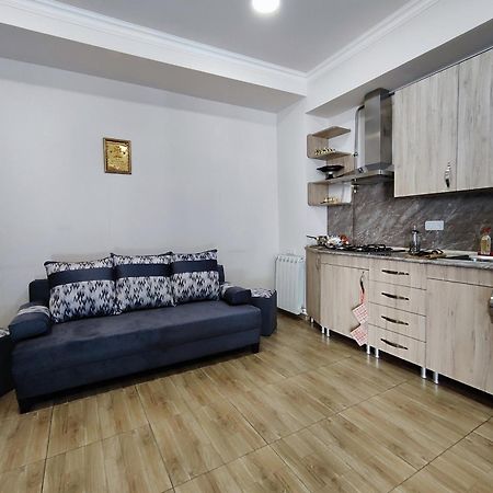 Jermuk Mini Apartment Экстерьер фото