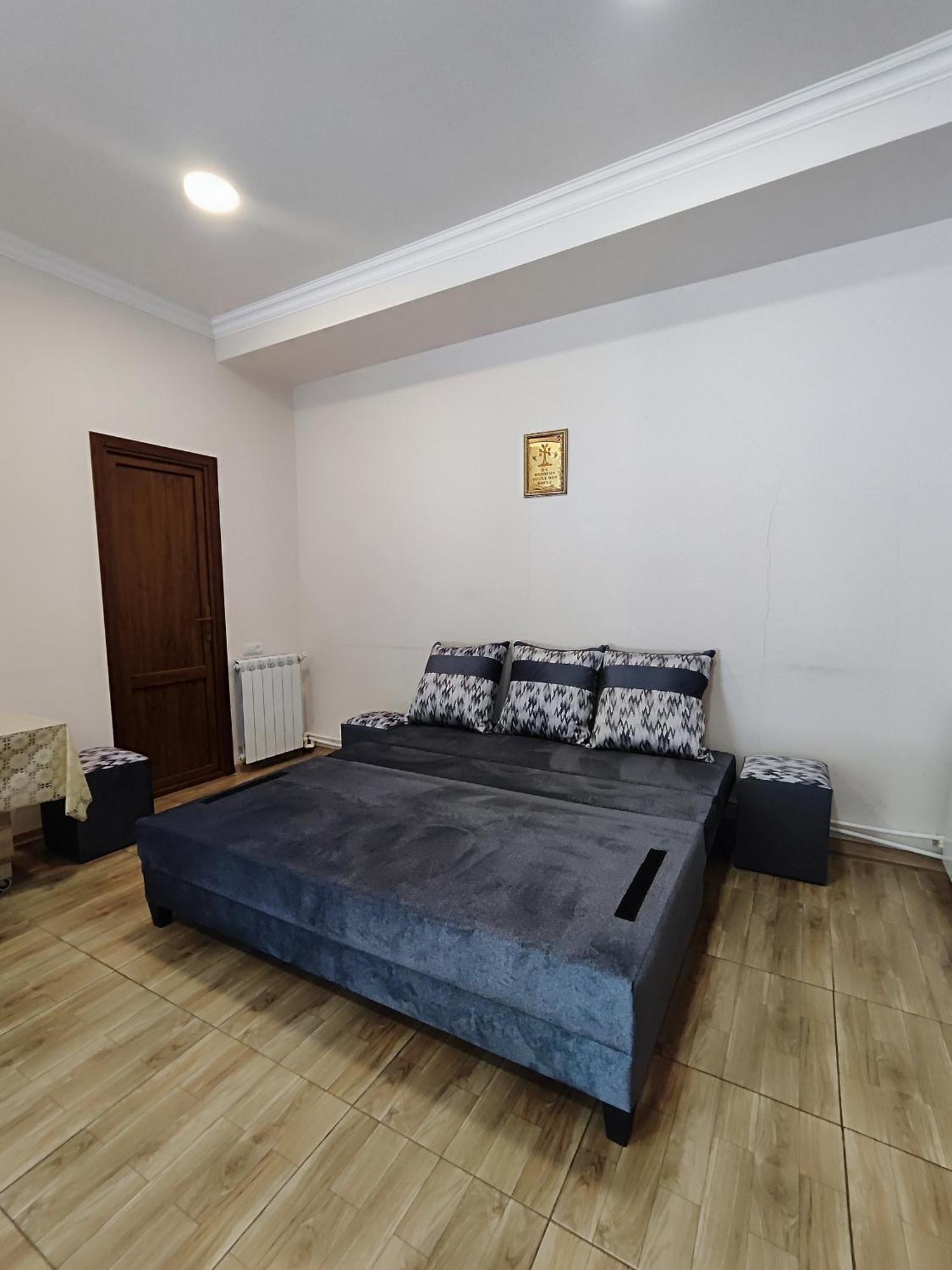 Jermuk Mini Apartment Экстерьер фото