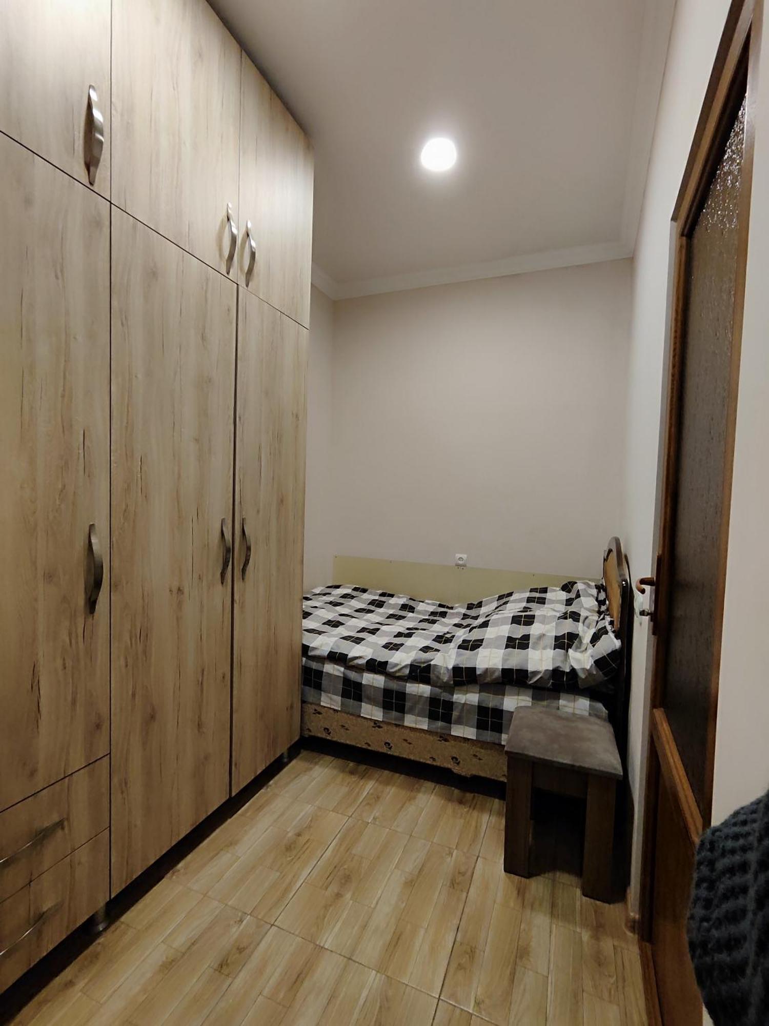 Jermuk Mini Apartment Экстерьер фото